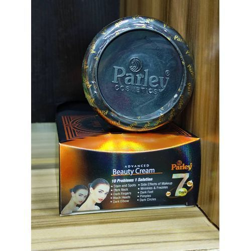 Goldie Advance Beauty Cream 10 In 1 -Pimples,acne, Dark Knuckles, Spots, Wrinkles