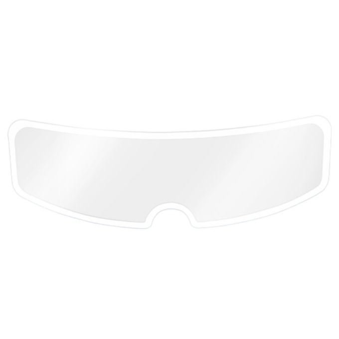 Universal Anti Fog Rainproof Shield Film Raining Fog