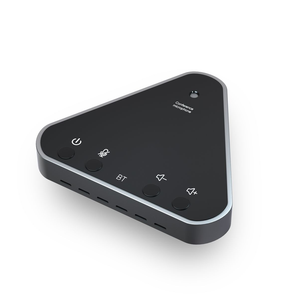 Desktop USB Conference Speakerphone BT Microphone 360°