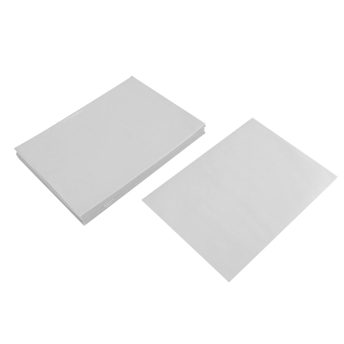 200 Sheets of Nursery Paper Sprout Vegetable Planting Paper 18 X 266cm Suitable for Plant Germination Tray