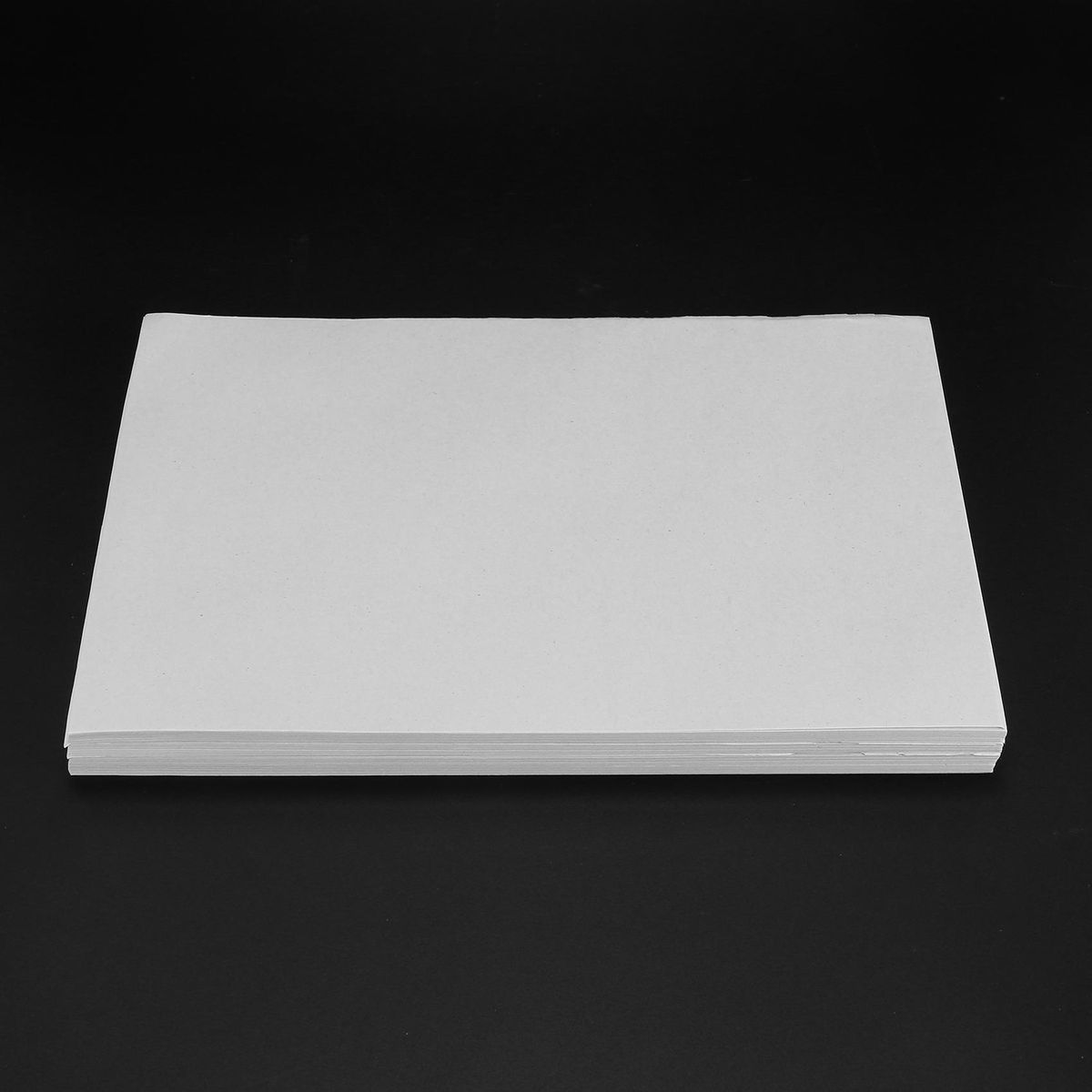 200 Sheets of Nursery Paper Sprout Vegetable Planting Paper 18 X 266cm Suitable for Plant Germination Tray