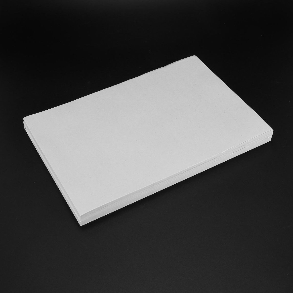 200 Sheets of Nursery Paper Sprout Vegetable Planting Paper 18 X 266cm Suitable for Plant Germination Tray