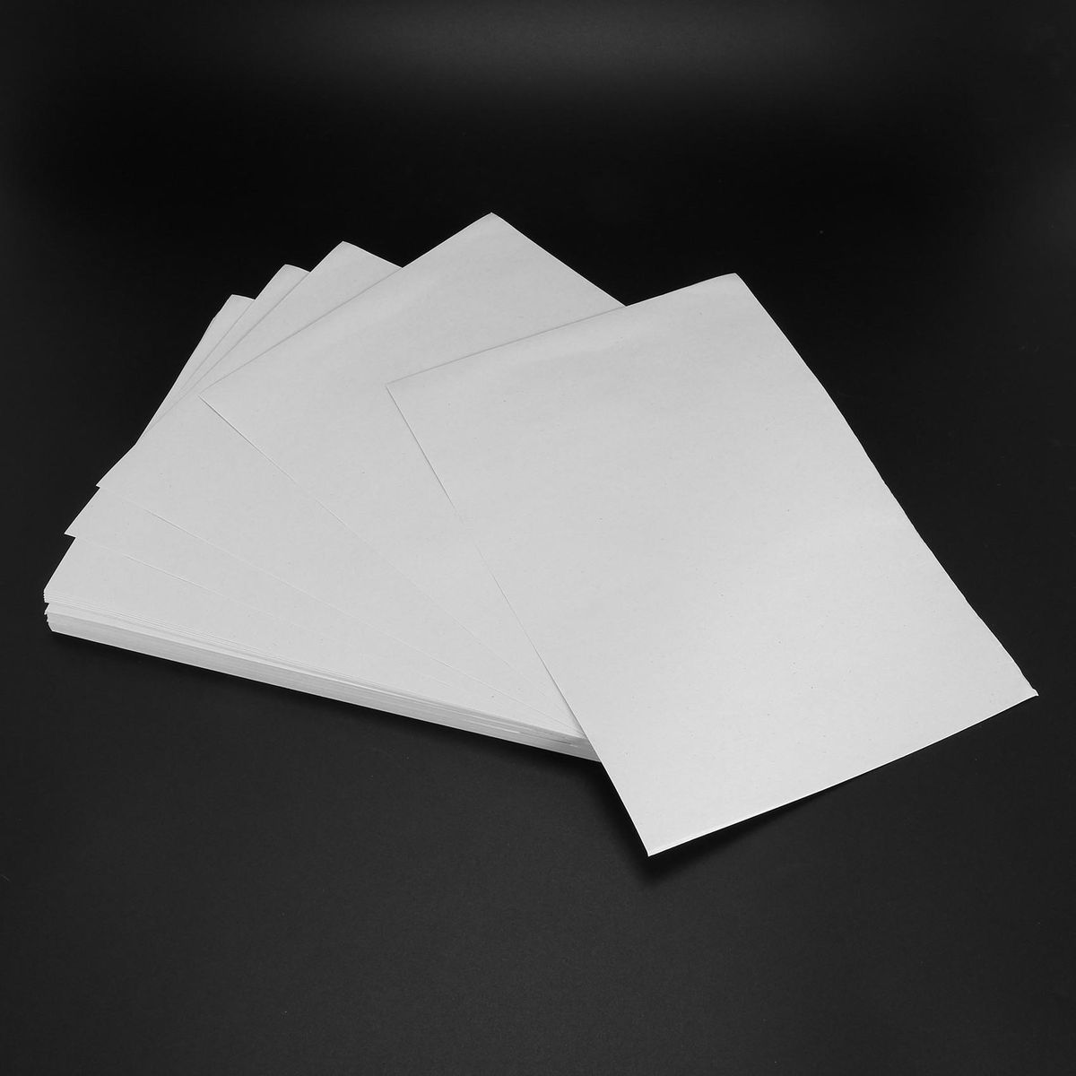 200 Sheets of Nursery Paper Sprout Vegetable Planting Paper 18 X 266cm Suitable for Plant Germination Tray