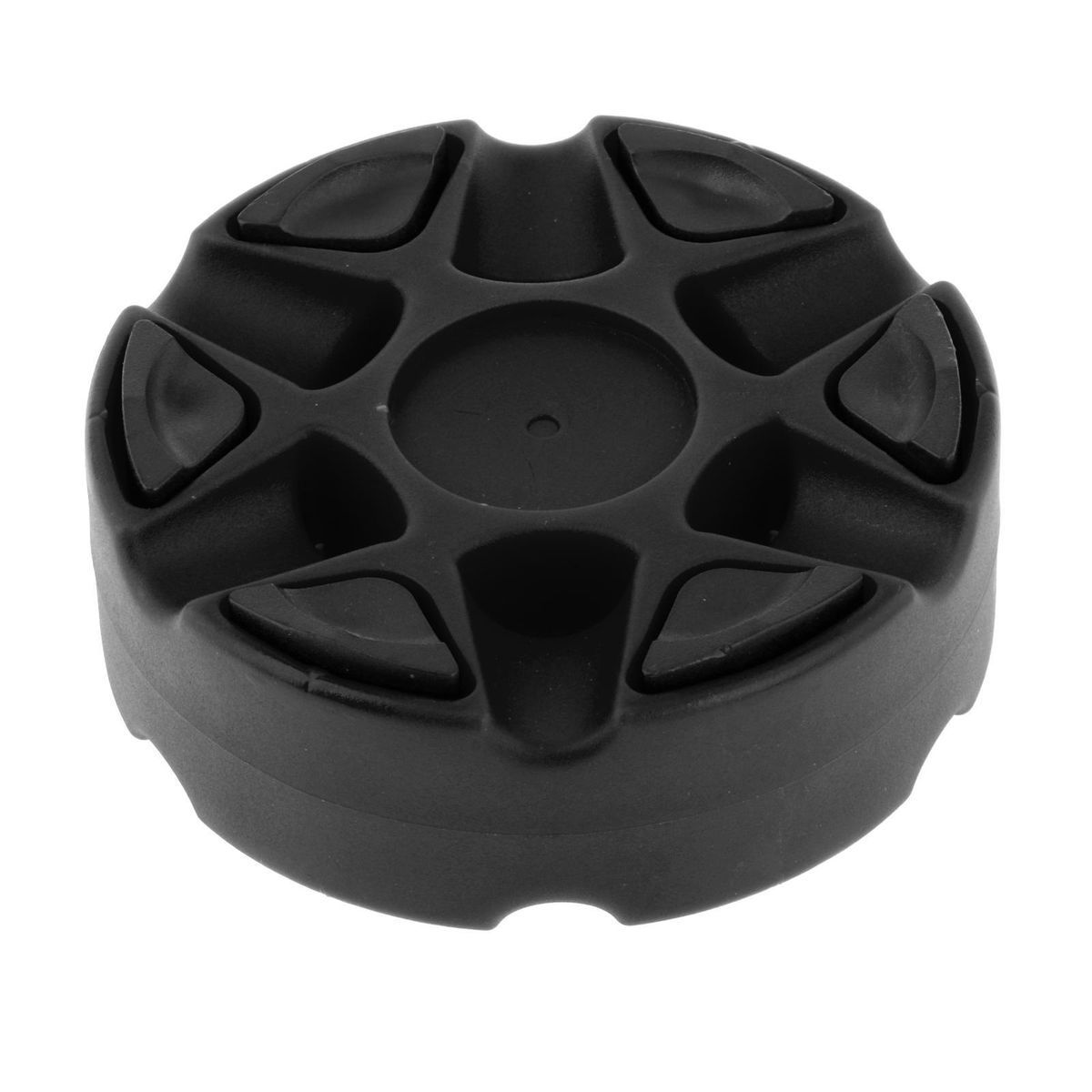 Inline Roller Hockey Puck Dryland Skate Ball Official
