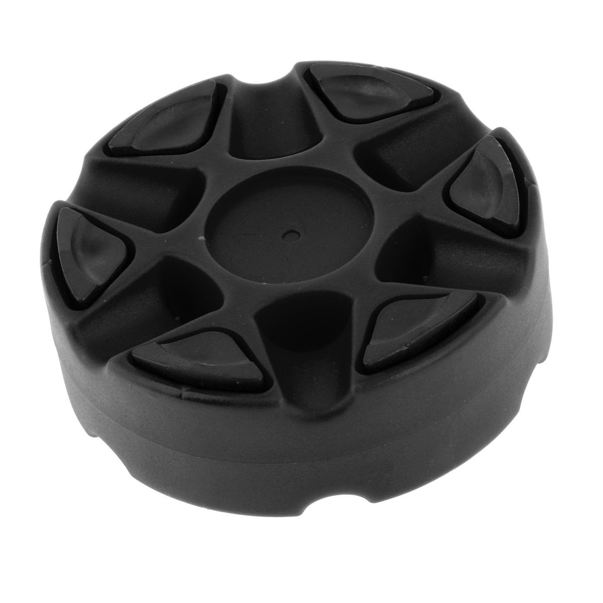 Inline Roller Hockey Puck Dryland Skate Ball Official