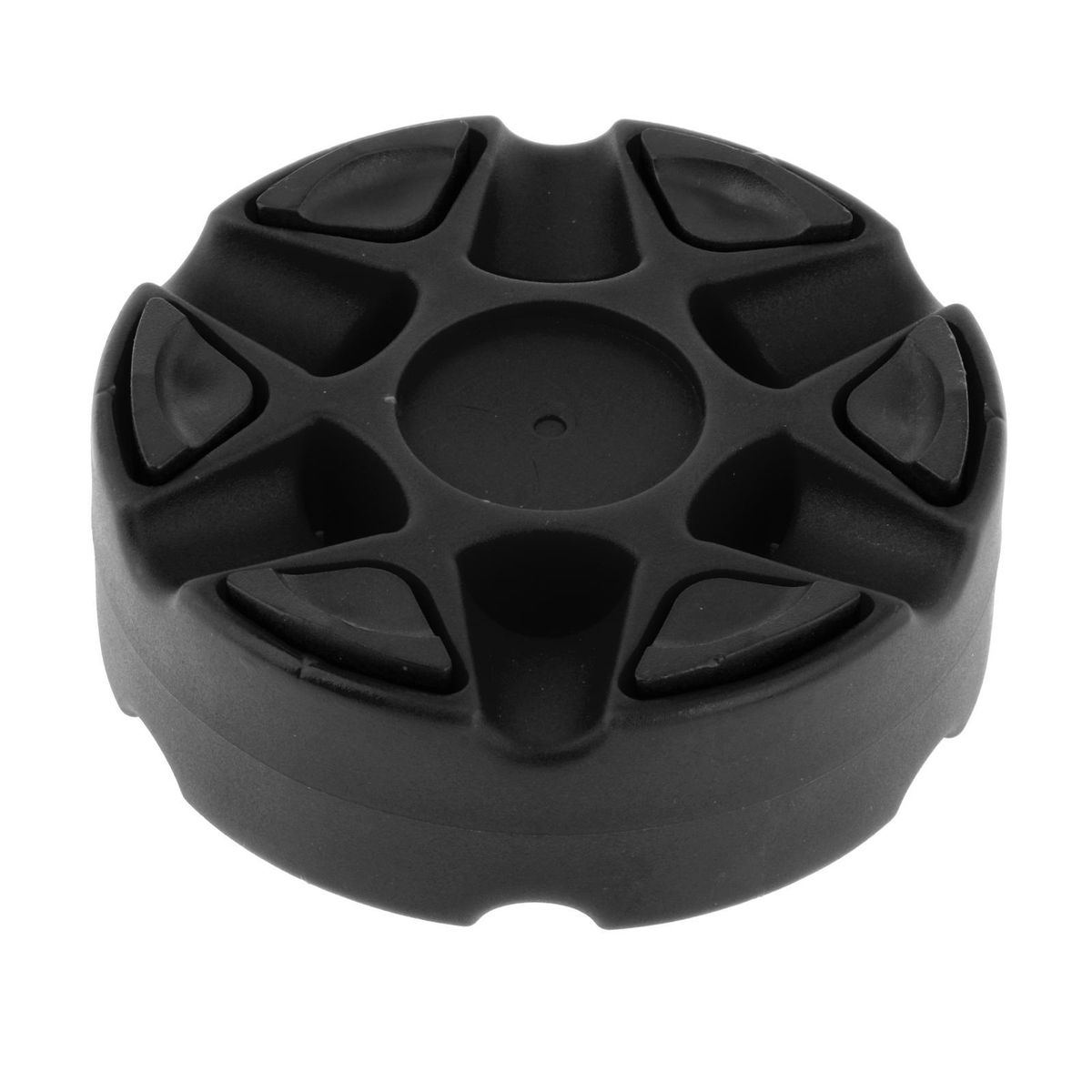 Inline Roller Hockey Puck Dryland Skate Ball Official