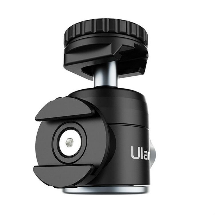 Double Cold Boot Metal PTZ U-60