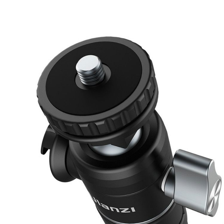 Double Cold Boot Metal PTZ U-60