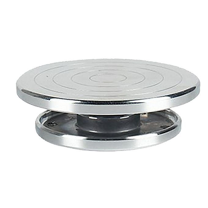 Sculpting Wheel Turntable Pottery Platform Ceramic Tool Revolving Art
