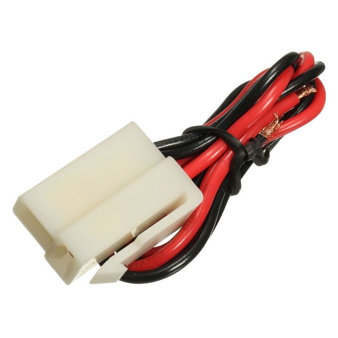 Universal Car Washer Tank Pump Bottle Kit 12V 1.8L Windshield Wiper Systems Reservoir