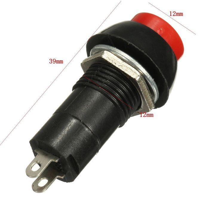 Universal Car Washer Tank Pump Bottle Kit 12V 1.8L Windshield Wiper Systems Reservoir