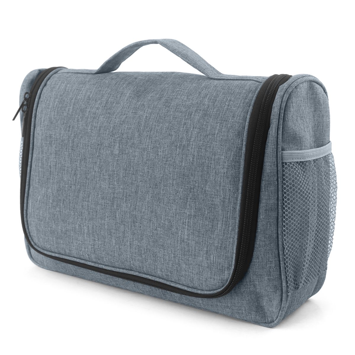 Hanging Travel Toiletry Bag For Women And Men Bathroom