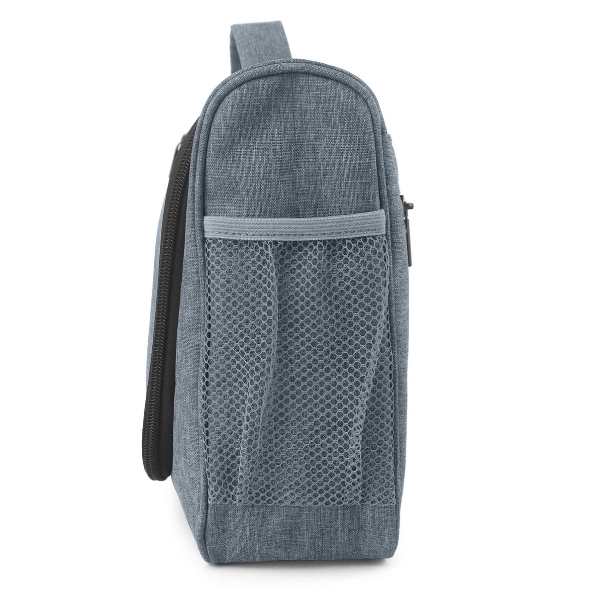 Hanging Travel Toiletry Bag For Women And Men Bathroom