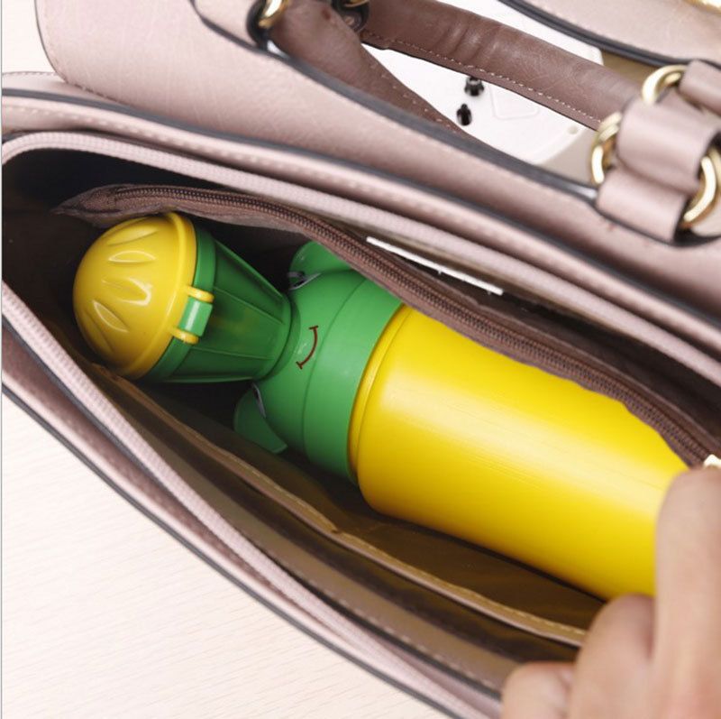 Baby Urinal Car Portable Urinal Male And Female Baby