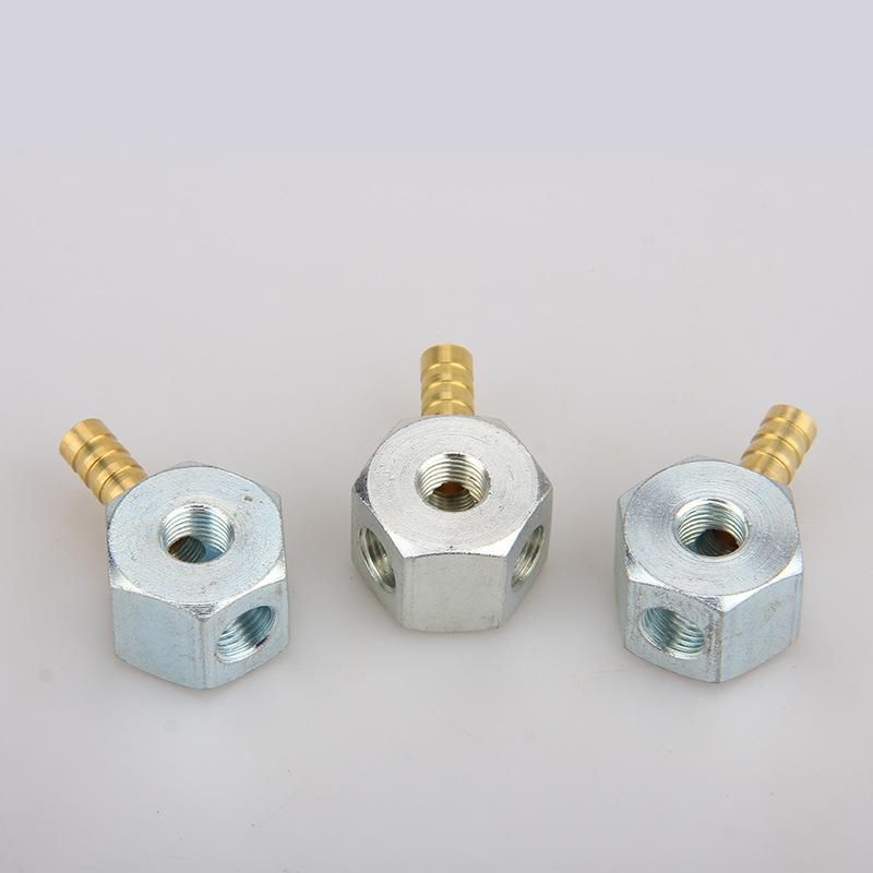 Factory Direct Sales Universal Tubing Magnetic Seat White-Plated Magnetic Sucker Machine Tool Accessories Magnet Oil Seat Snake-Shaped Welcome to Consult