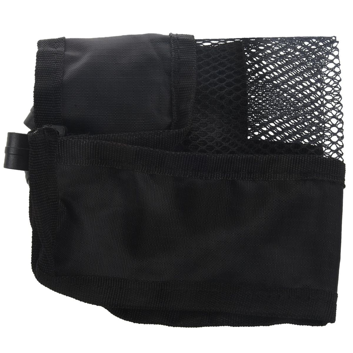 Bag Basket Picnic Table Storage Rack Storage Hanging