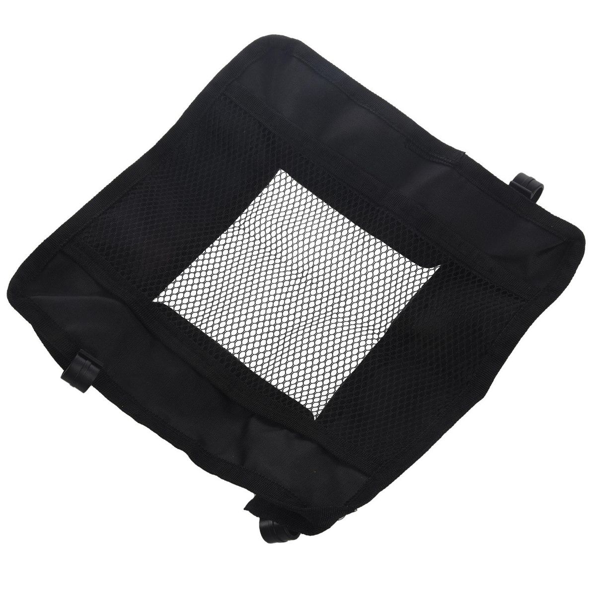 Bag Basket Picnic Table Storage Rack Storage Hanging