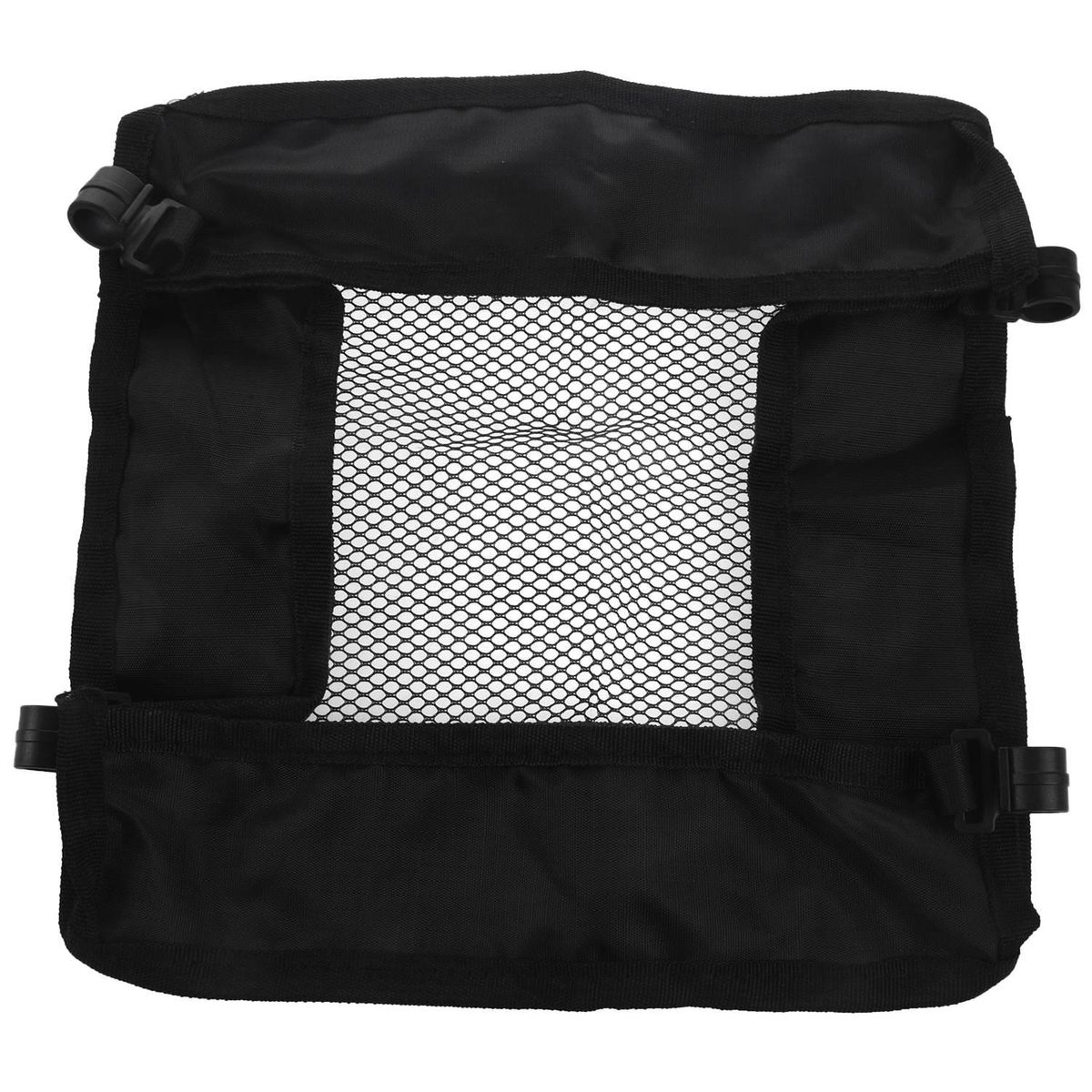 Bag Basket Picnic Table Storage Rack Storage Hanging