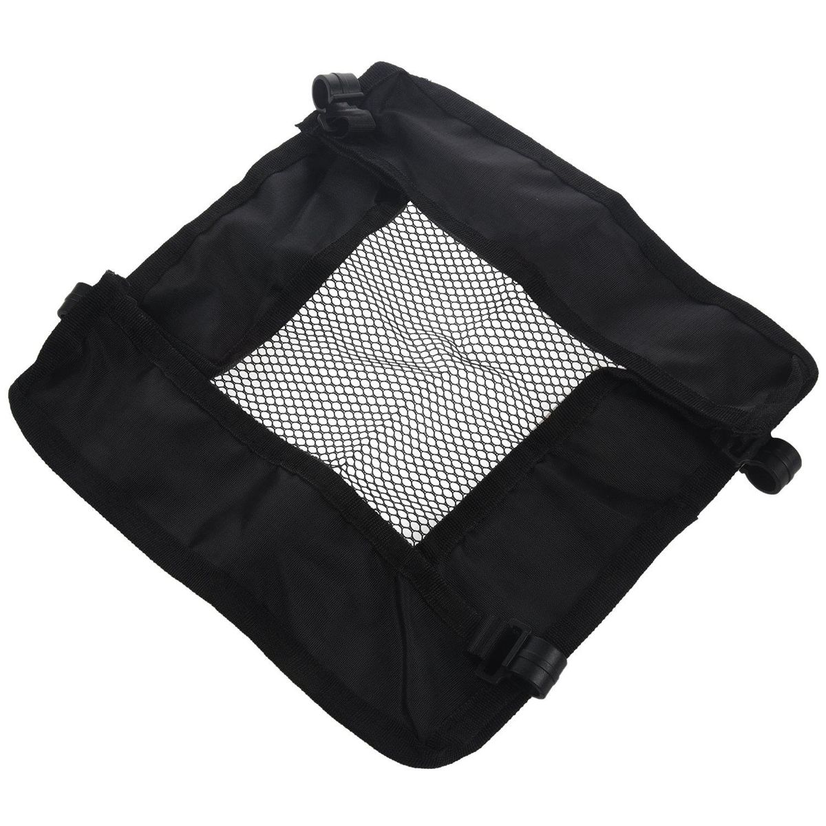 Bag Basket Picnic Table Storage Rack Storage Hanging