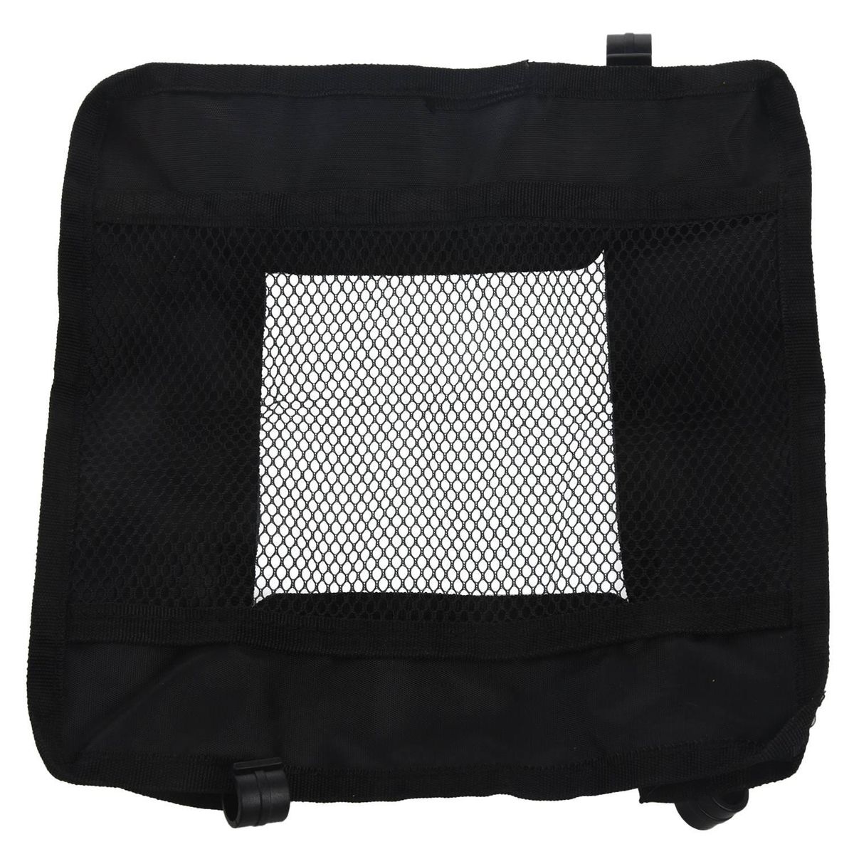 Bag Basket Picnic Table Storage Rack Storage Hanging
