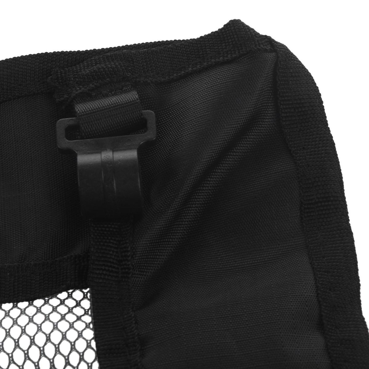 Bag Basket Picnic Table Storage Rack Storage Hanging