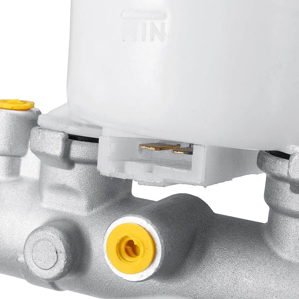 BRAKE MASTER CYLINDER For NISSAN PATROL GQ Y60 FORD MAVERICK DA TERRANO R3M D21