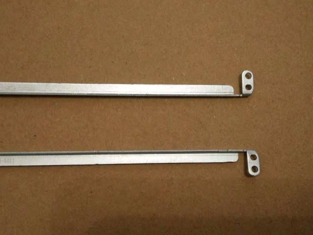 New Lap Lcd Bracket Hinges Kit For Lenovo 300e 500e 300e