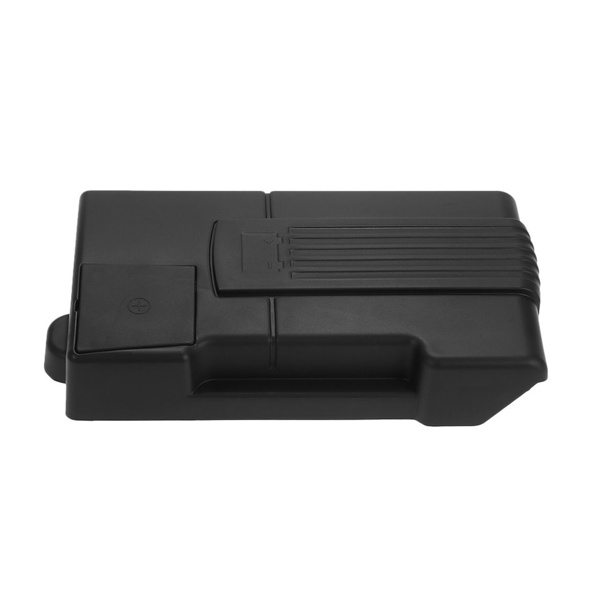 Car Engine Battery Protect Cover Positive Negative Electrode