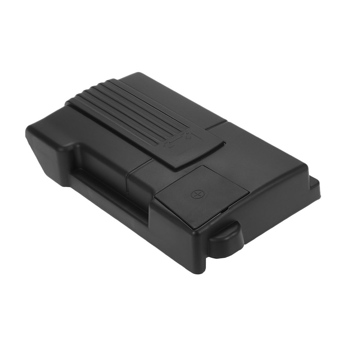 Car Engine Battery Protect Cover Positive Negative Electrode