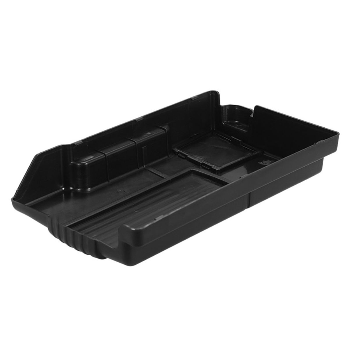 Car Engine Battery Protect Cover Positive Negative Electrode