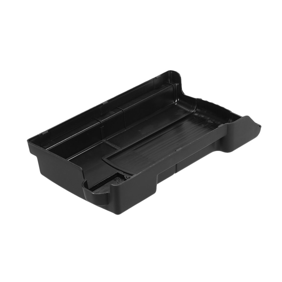 Car Engine Battery Protect Cover Positive Negative Electrode