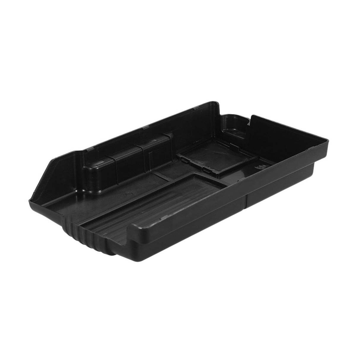 Car Engine Battery Protect Cover Positive Negative Electrode