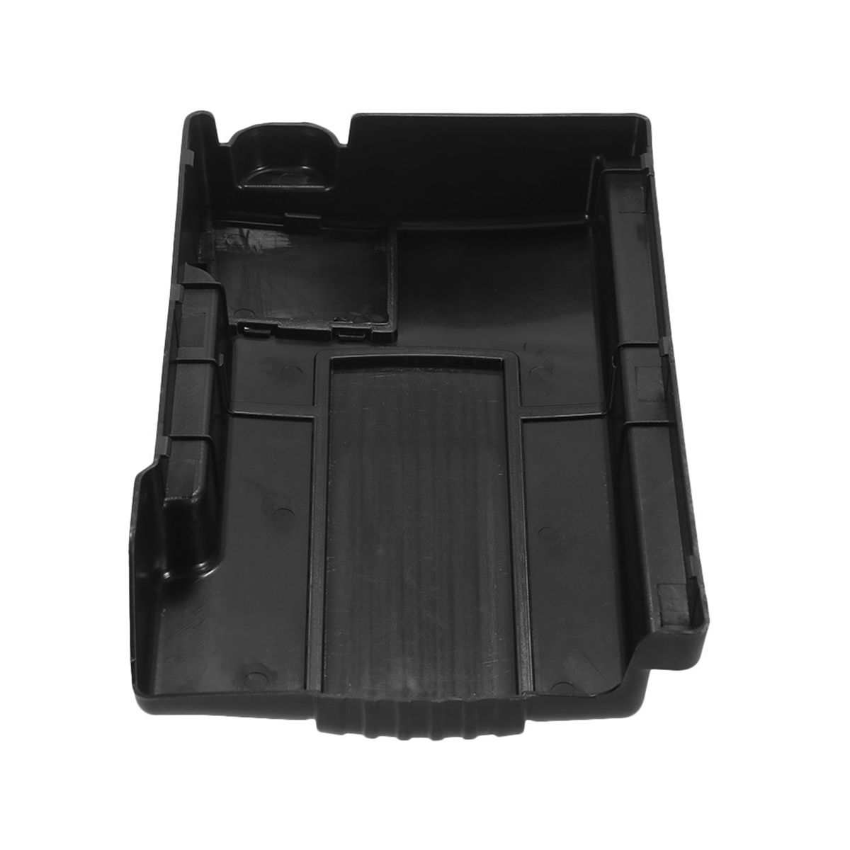 Car Engine Battery Protect Cover Positive Negative Electrode