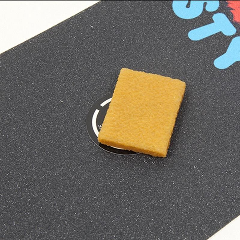 5Pcs Clean Eraser Skating Board Cleaning Kit for Sports