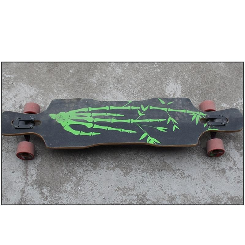 5Pcs Clean Eraser Skating Board Cleaning Kit for Sports