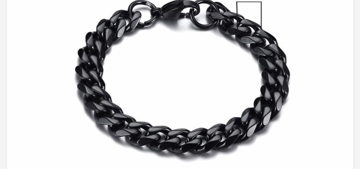 Cuban Link Bracelet
