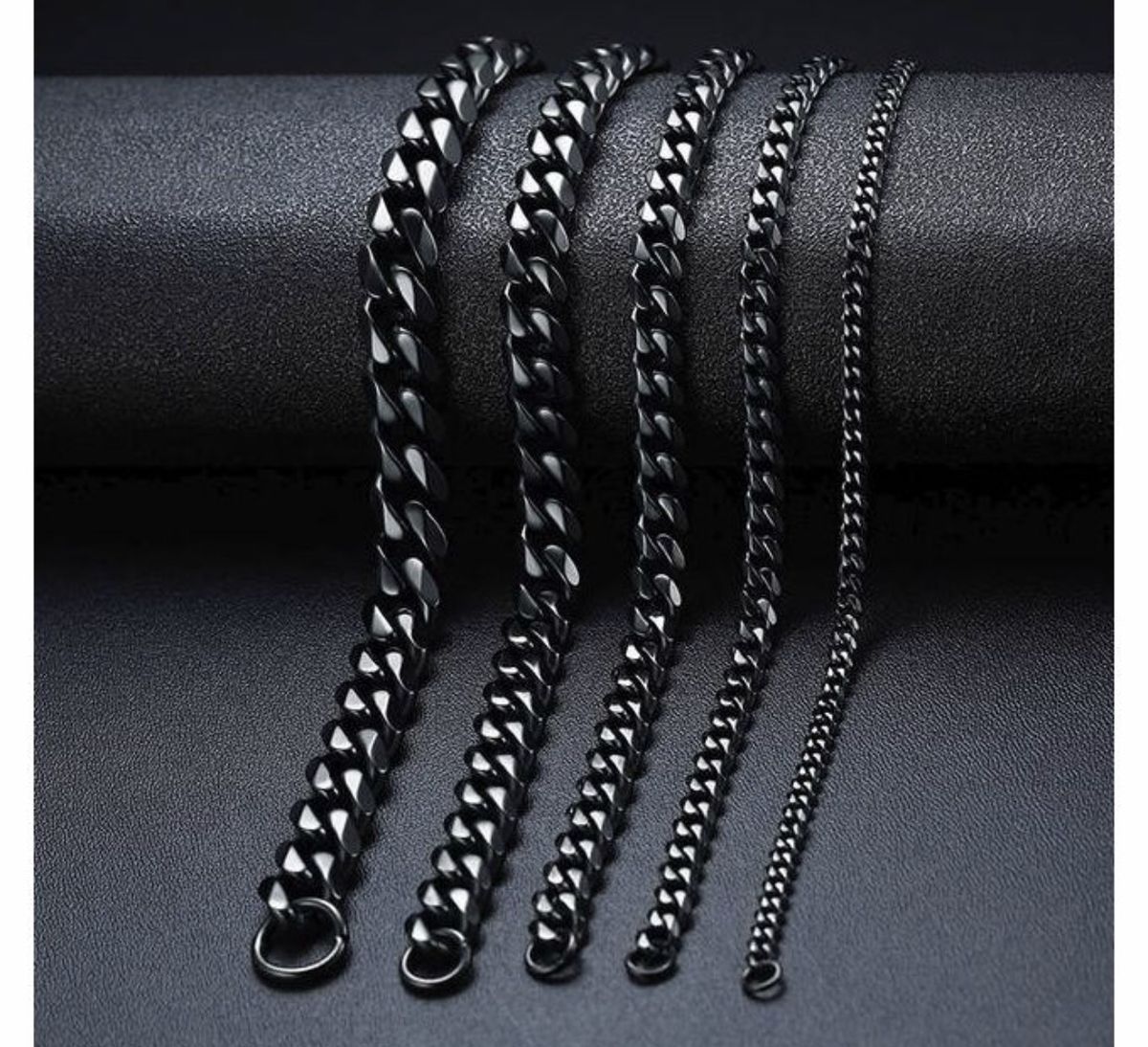Cuban Link Bracelet