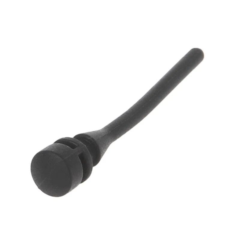 20Pcs Computer Case Fan Anti Noise Vibration Silicone Screws Shock Absorption