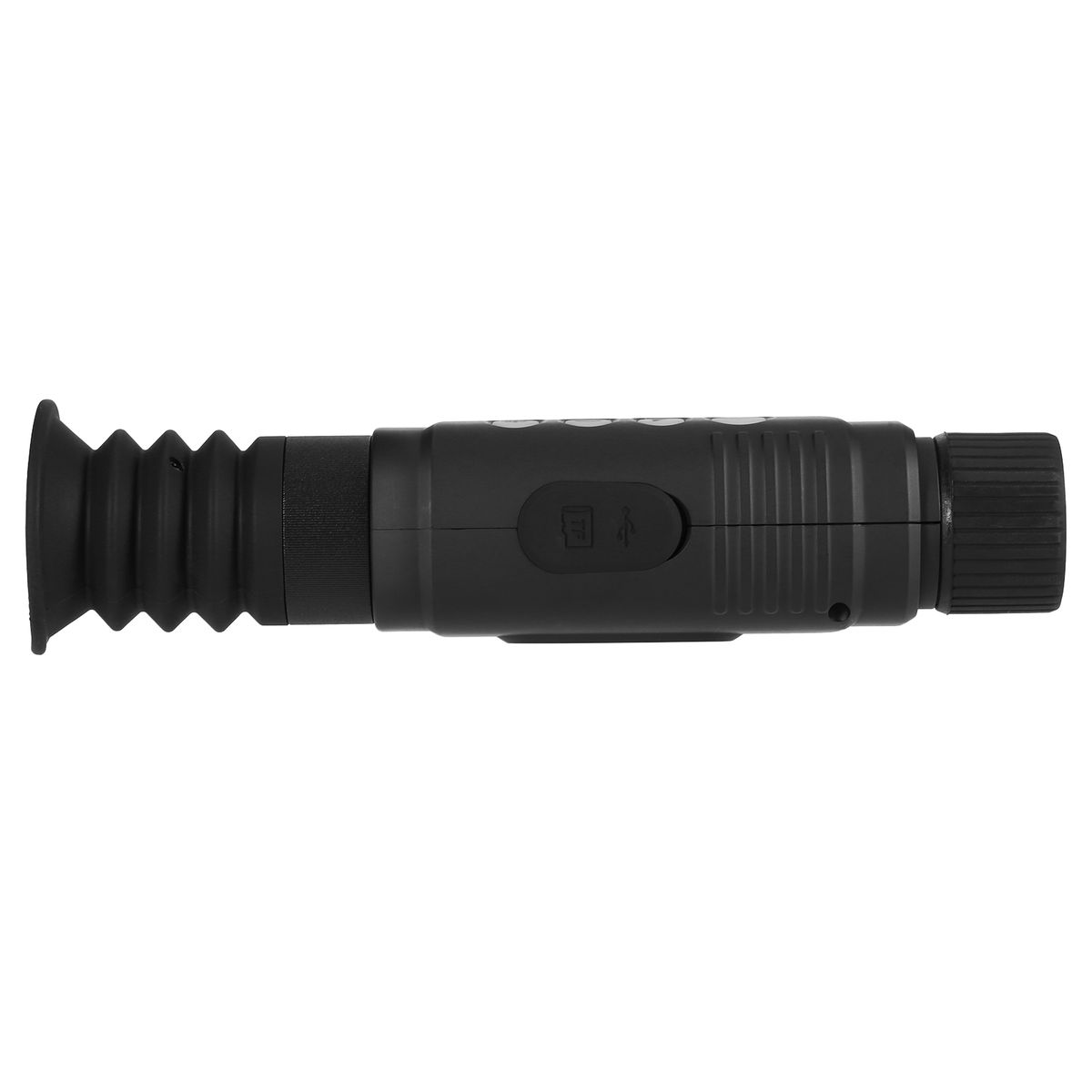 2x Digital Night Vision Monocu-lar Video Photo Nightshot