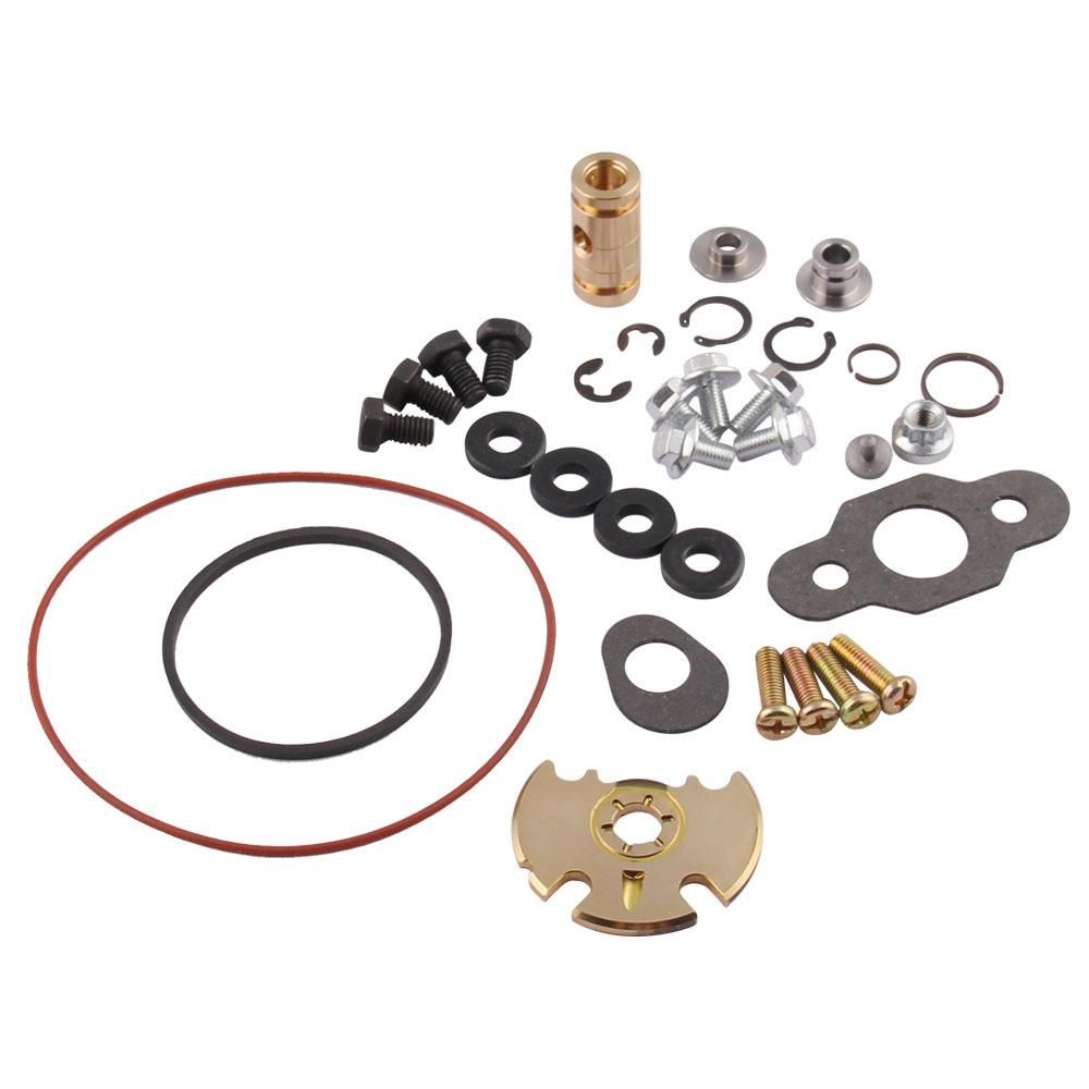 Turbocharger Turbo Rebuild Repair Service Kit for GT1549 GT1749 GT1752 GT1849 GT1852 GT2052 GT2056 GT2256 GT2260