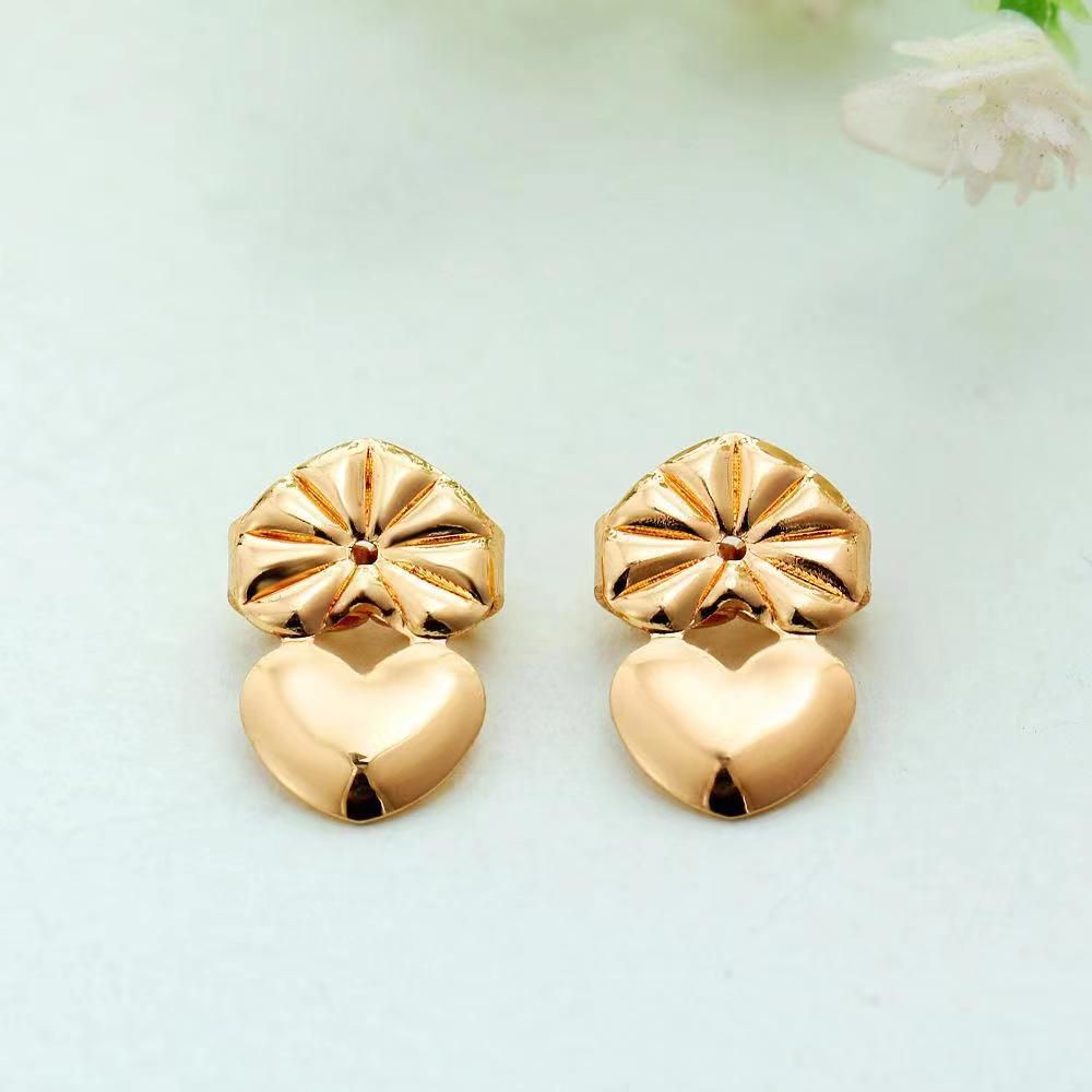 Earring Assistant Earring Buckle New TV Earring Clip Earring