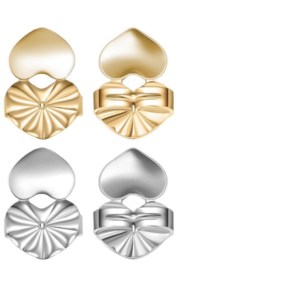 Earring Assistant Earring Buckle New TV Earring Clip Earring
