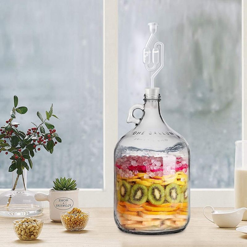 Fermentation Airlock Brewing Airlock Wine Airlock Beer With