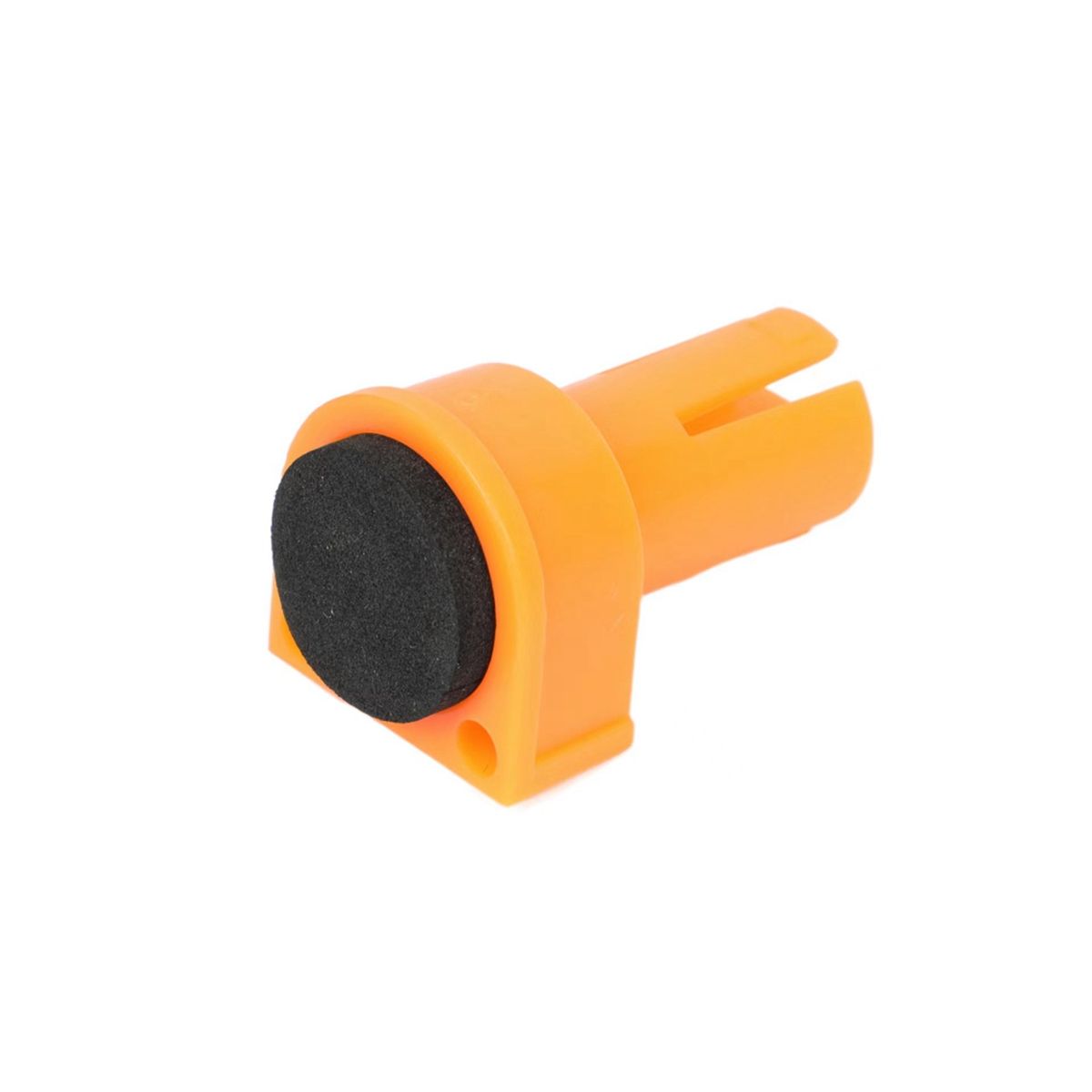 8Pcs Bench Dog with Grommet Bench Brake Inserts Made of Nonslip EVA for 34Inch Dog Holes A Woodworking Shop Essential