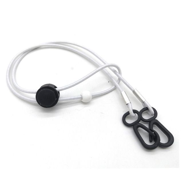 Mask Hanging Rope Face Mask Lanyard Mask Glasses Holder Ear