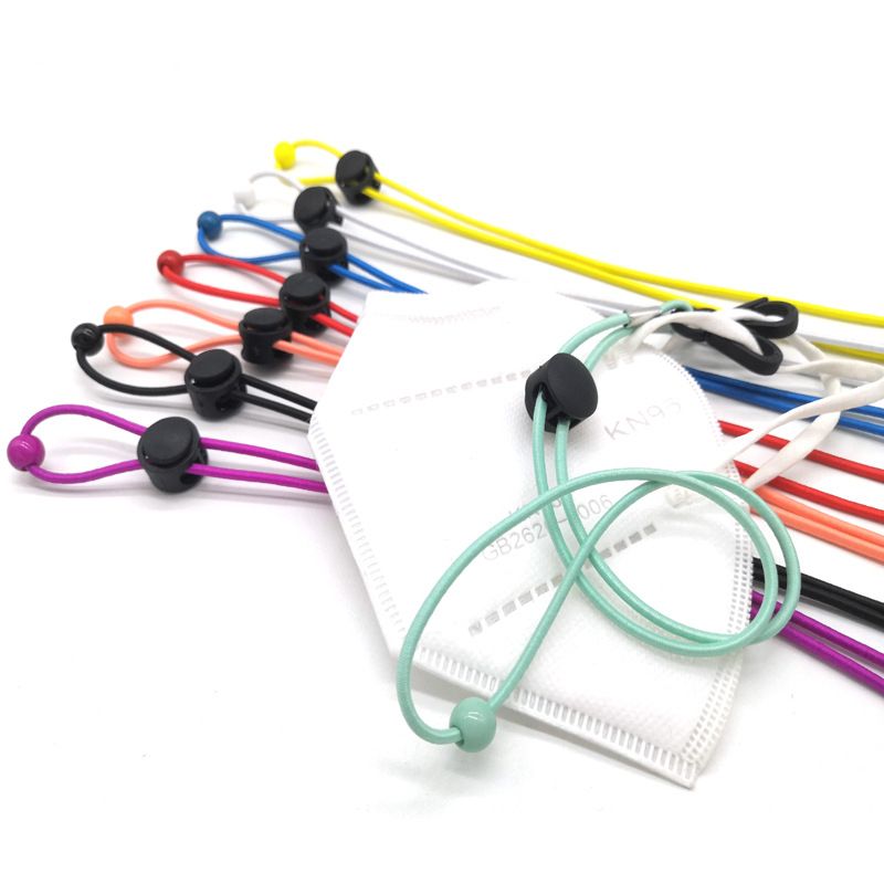 Mask Hanging Rope Face Mask Lanyard Mask Glasses Holder Ear