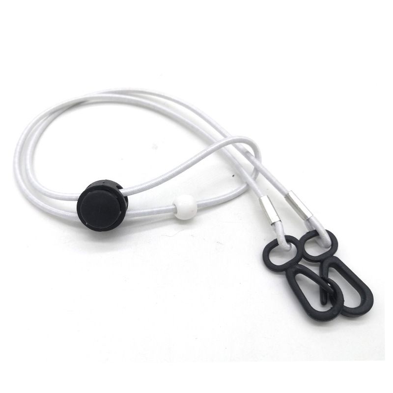 Mask Hanging Rope Face Mask Lanyard Mask Glasses Holder Ear
