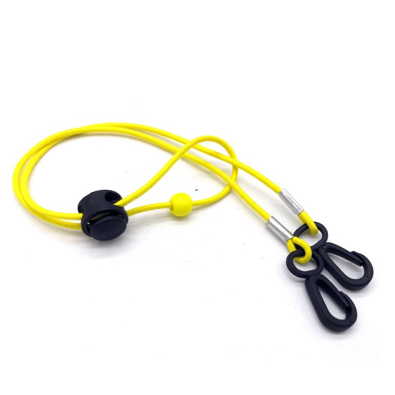 Mask Hanging Rope Face Mask Lanyard Mask Glasses Holder Ear