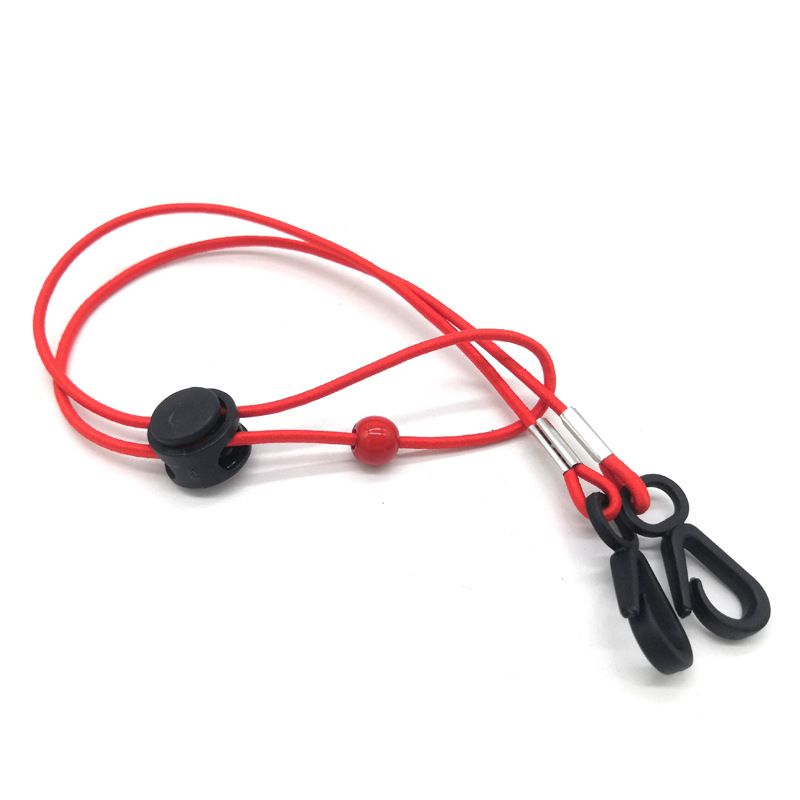 Mask Hanging Rope Face Mask Lanyard Mask Glasses Holder Ear