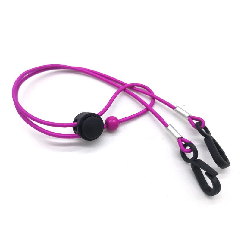 Mask Hanging Rope Face Mask Lanyard Mask Glasses Holder Ear